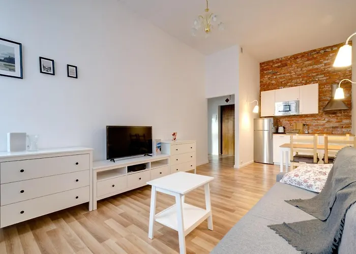 Apartamento Chlebnicka Ii