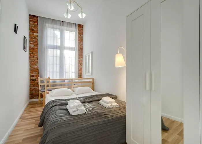 Chlebnicka Ii * Gdańsk