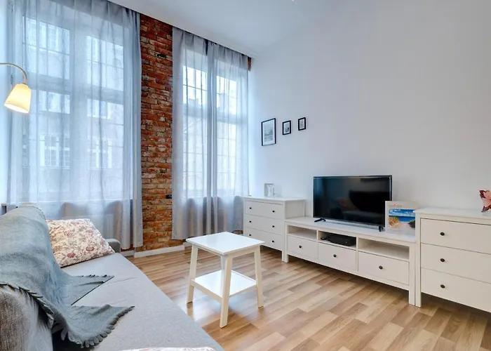 Chlebnicka Ii Gdańsk