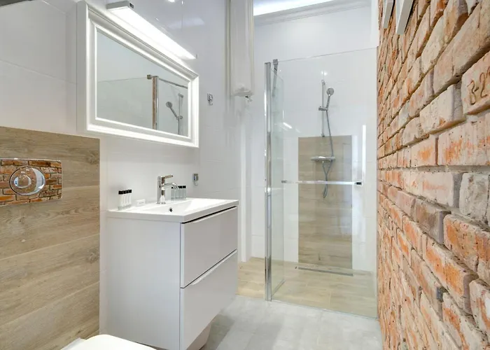 Chlebnicka Ii Apartamento Gdańsk