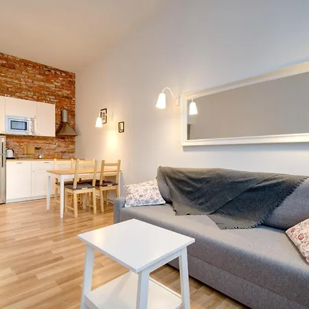 Apartmán Chlebnicka Ii *