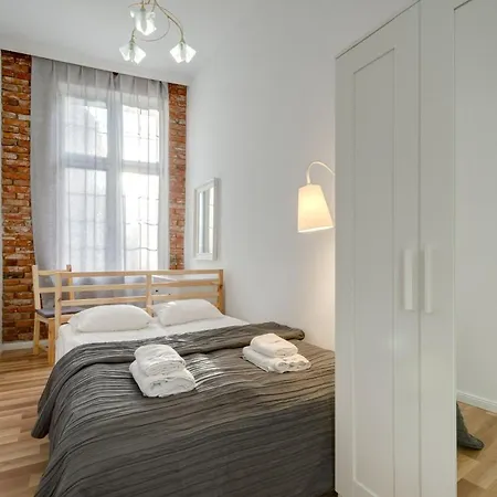 Chlebnicka Ii * Gdaňsk