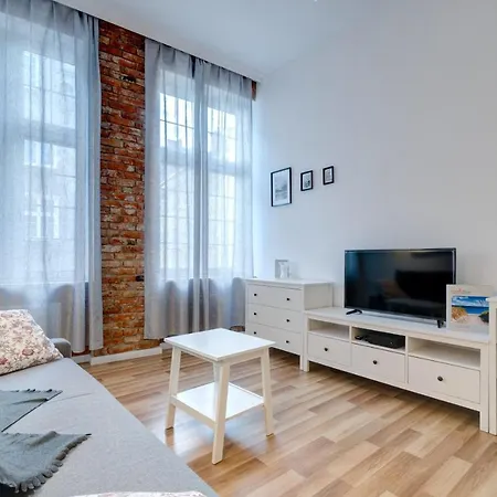 Chlebnicka Ii Gdaňsk